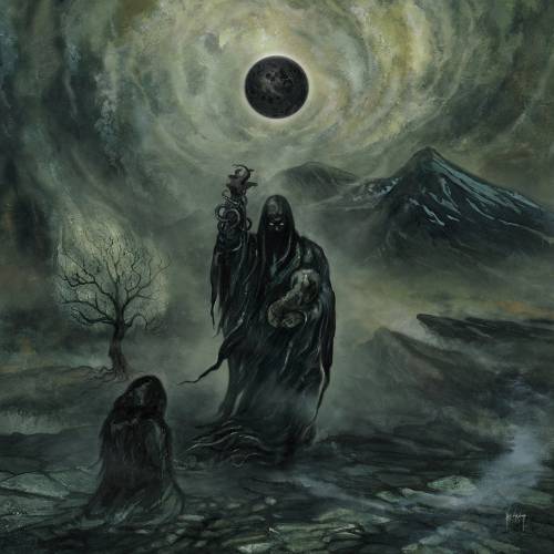 Uada : Cult of a Dying Sun